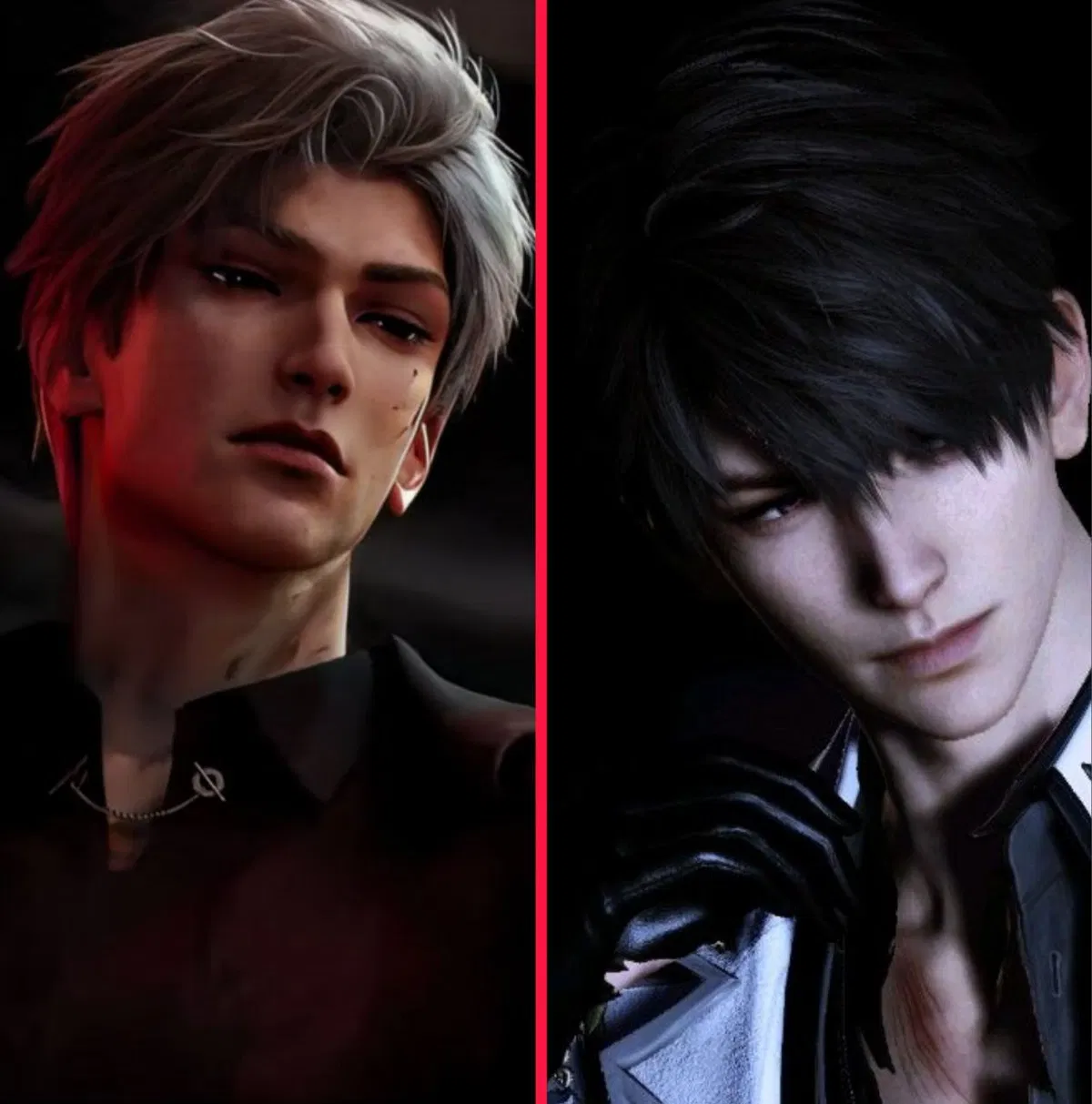 Avatar of Sylus Caleb - Choice