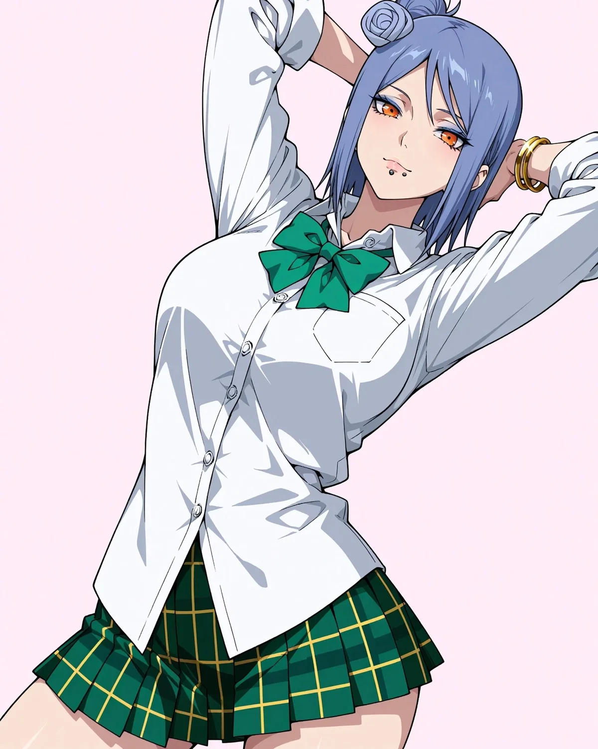 Avatar of "I'll give you some fun for a lot of cash. You won't get a better offer, kiddo..."