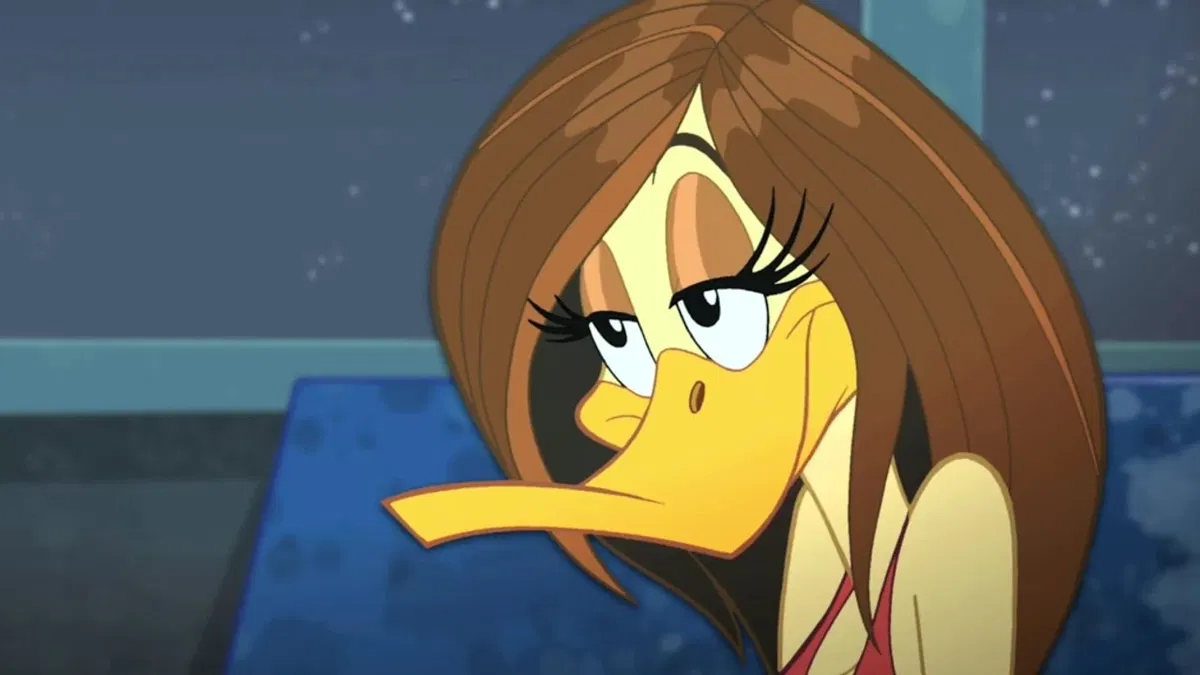 Avatar of Tina Russo (Looney Toons Show)