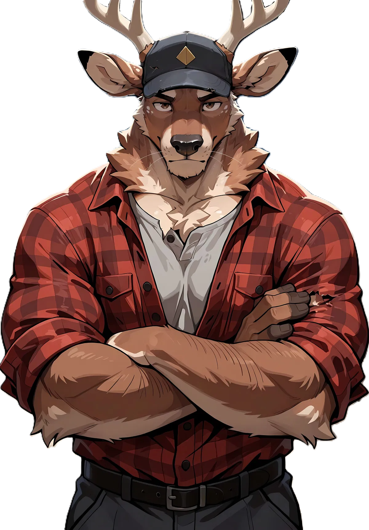 Avatar of New Job As a Team Truck Driver