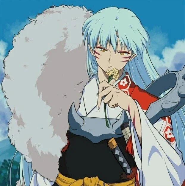 Avatar of Sesshomaru 