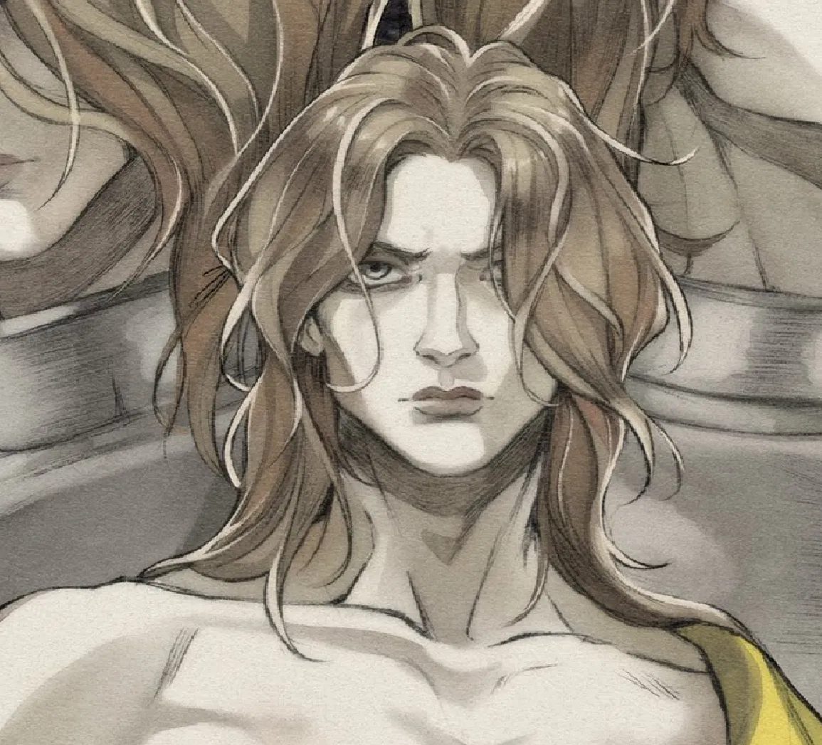 Avatar of Le'Garde | 𝙵𝙴𝙰𝚁 & 𝙷𝚄𝙽𝙶𝙴𝚁