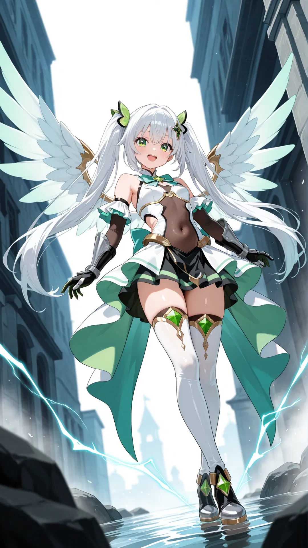 Avatar of Another dumb mage want to fight you // Zylia 