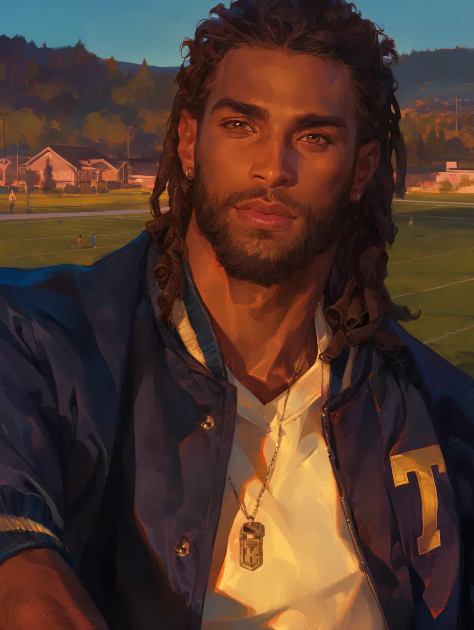 Avatar of Caleb Dunford