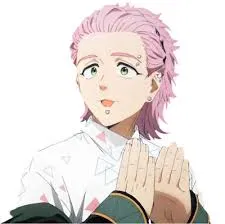 Avatar of Mitsuki kiryu