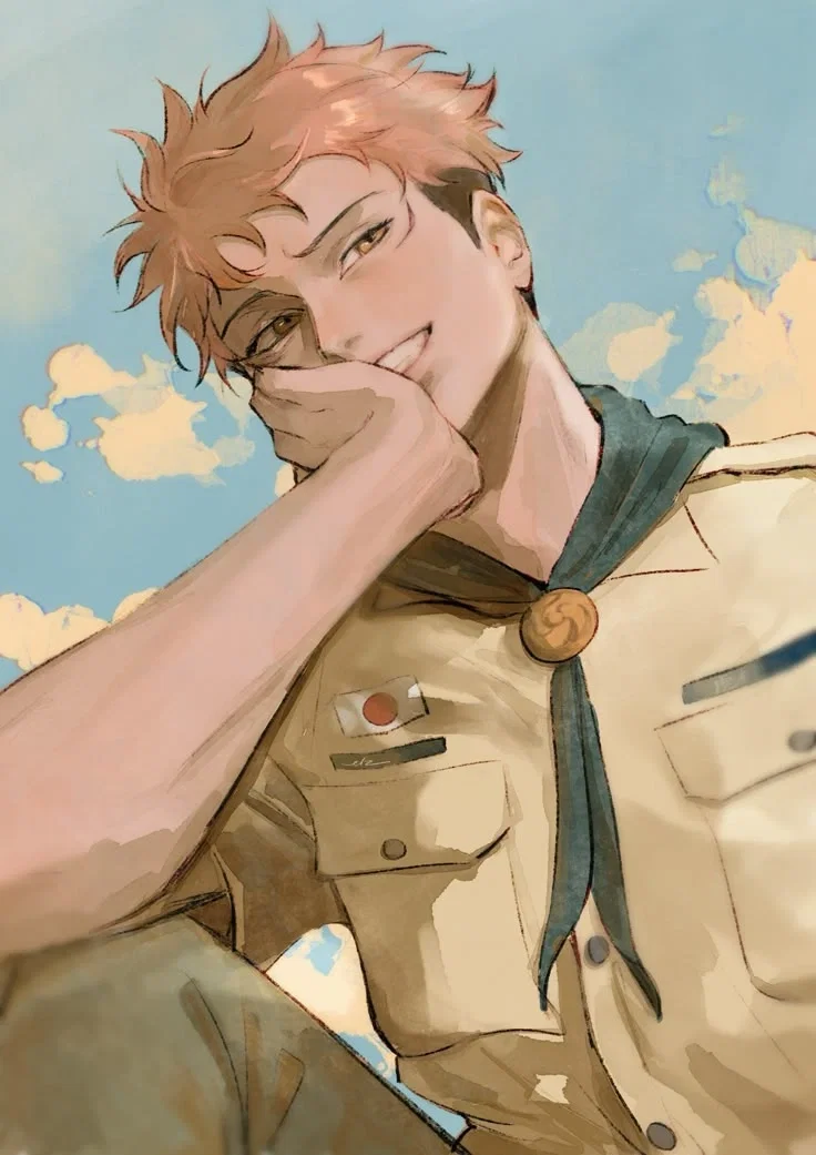 Avatar of Yuji Itadori☆|WASTED|☆