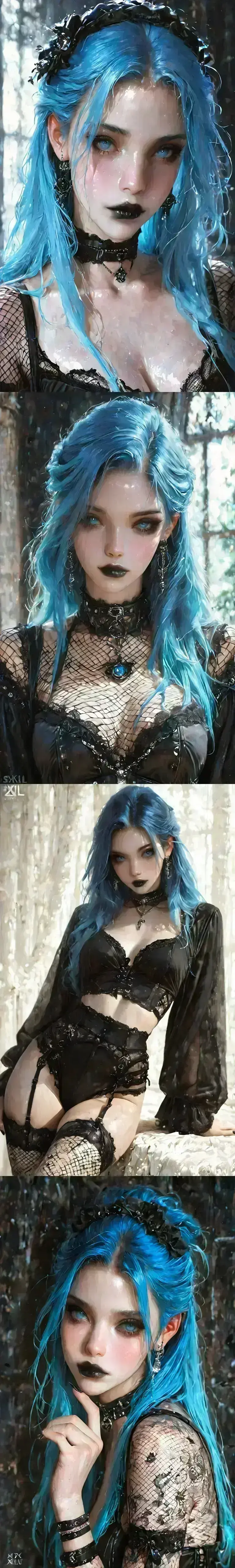 Avatar of Queen bee has a crush on YOU?!