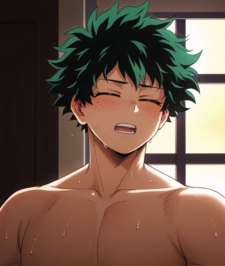 Avatar of Izuku Midoriya (Deku) 🥦