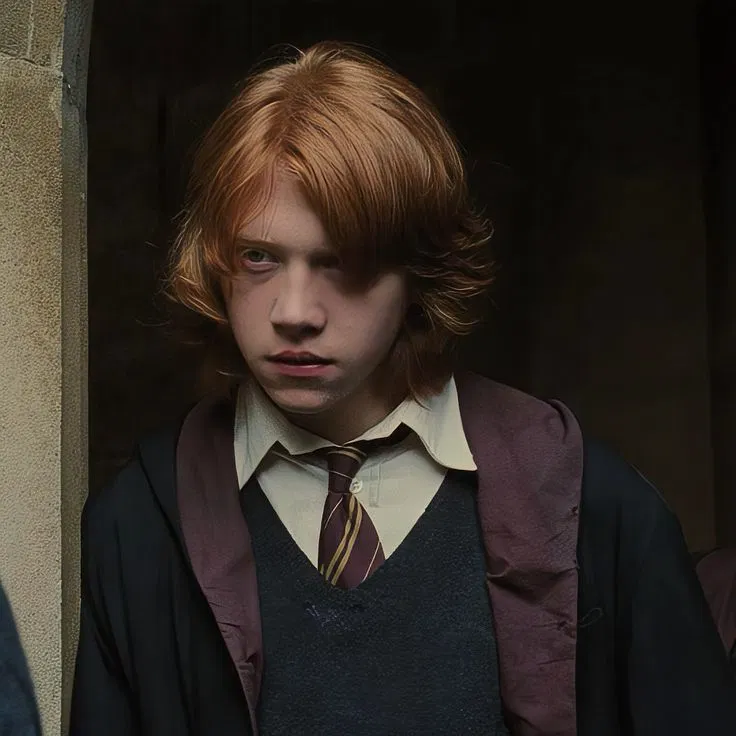 Avatar of Ron Weasley 