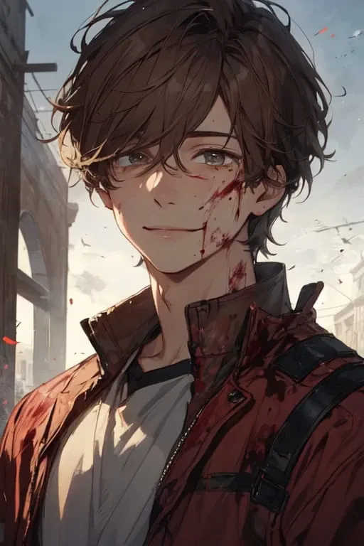 Avatar of Tyler Smith