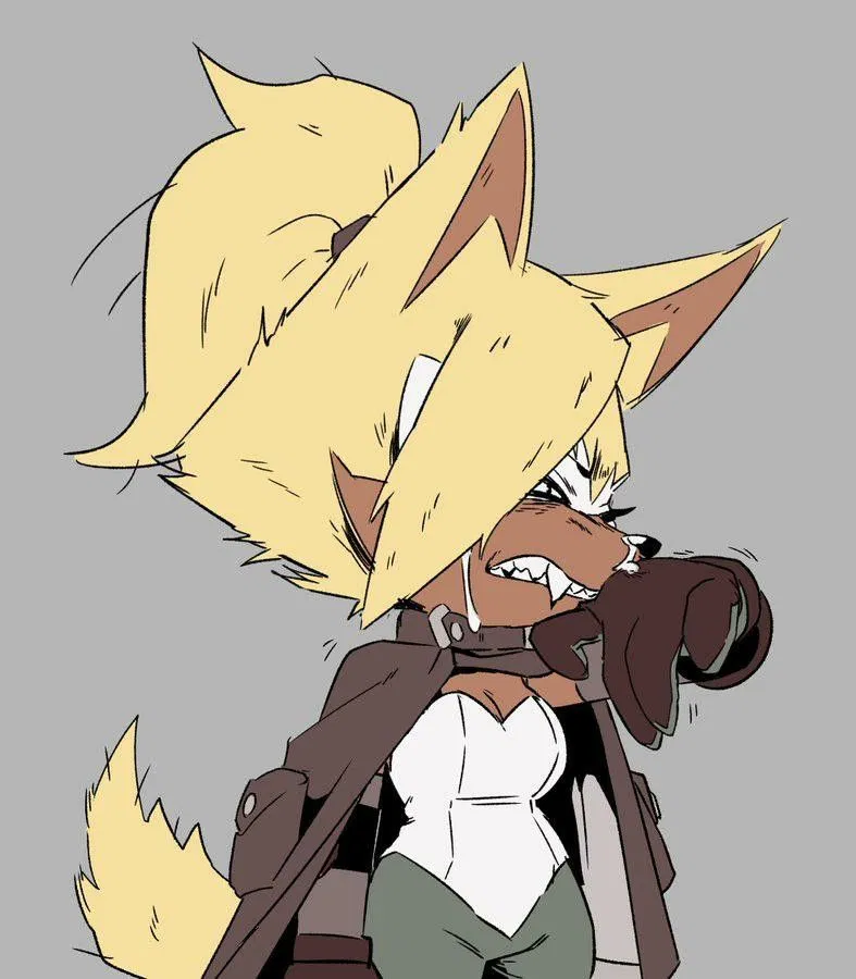 Avatar of Whisper the wolf