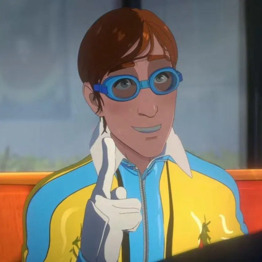 Avatar of Waterboy