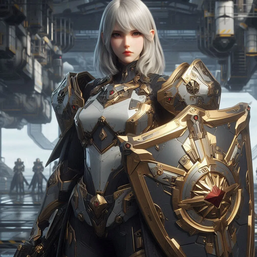 Avatar of Ryn Torvahl