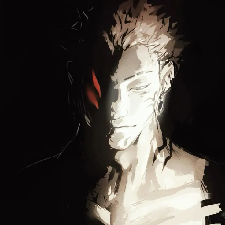 Avatar of Ryomen Sukuna 