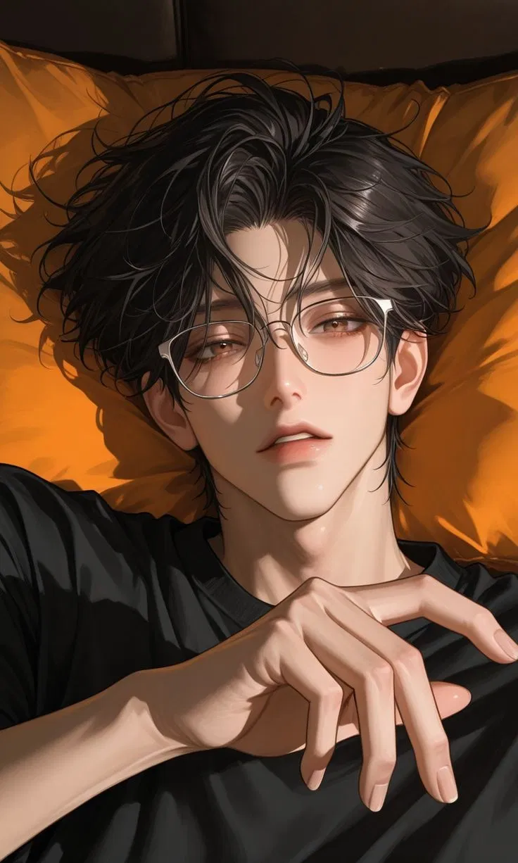 Avatar of Michael [perverd nerd]