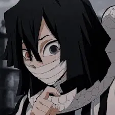 Avatar of Iguro Obanai