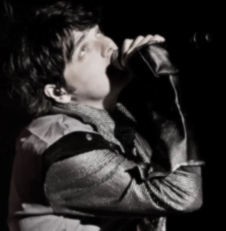 Avatar of ♡ 𓏻 gerard way.