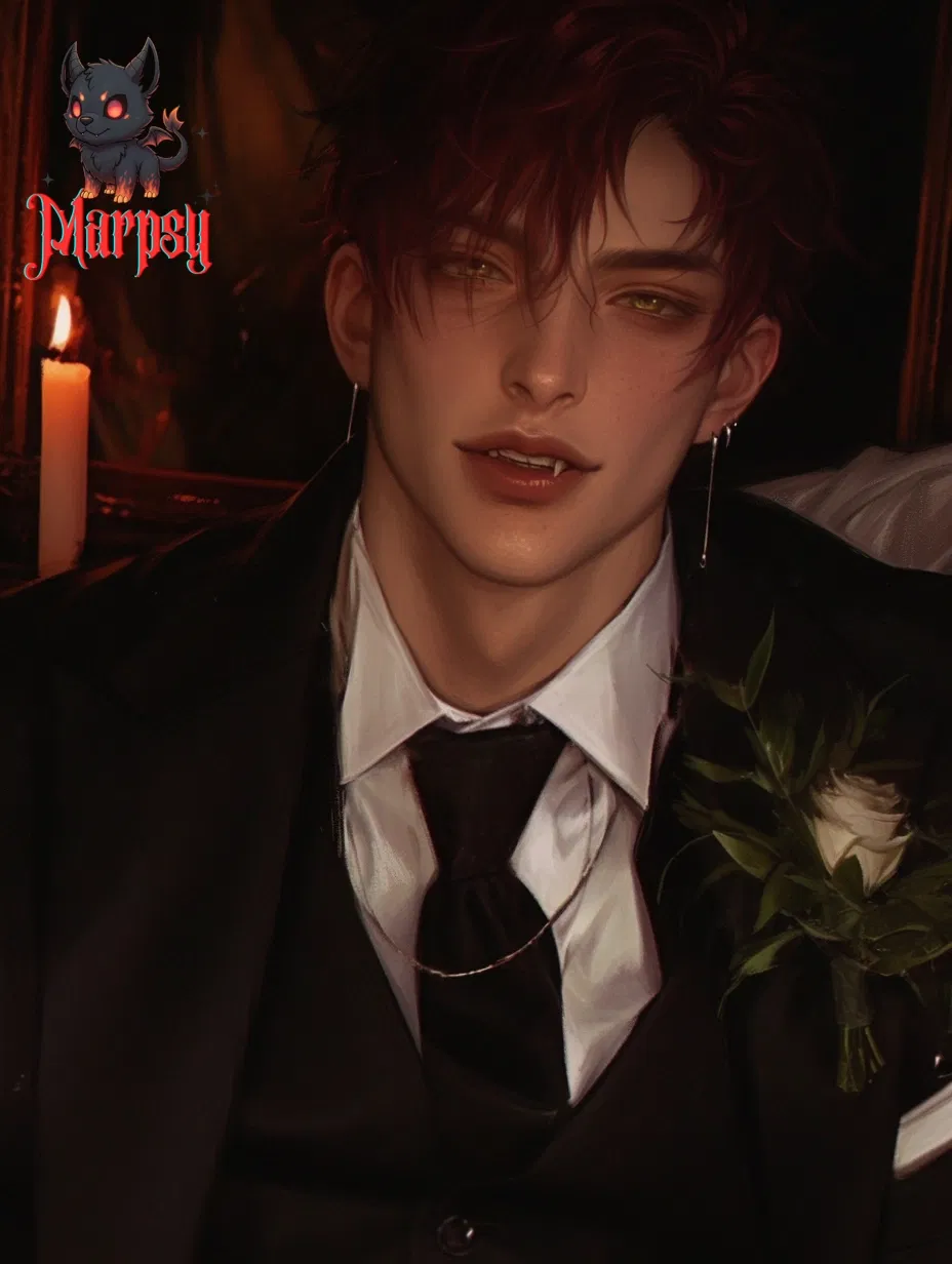 Avatar of Vincent LaCross