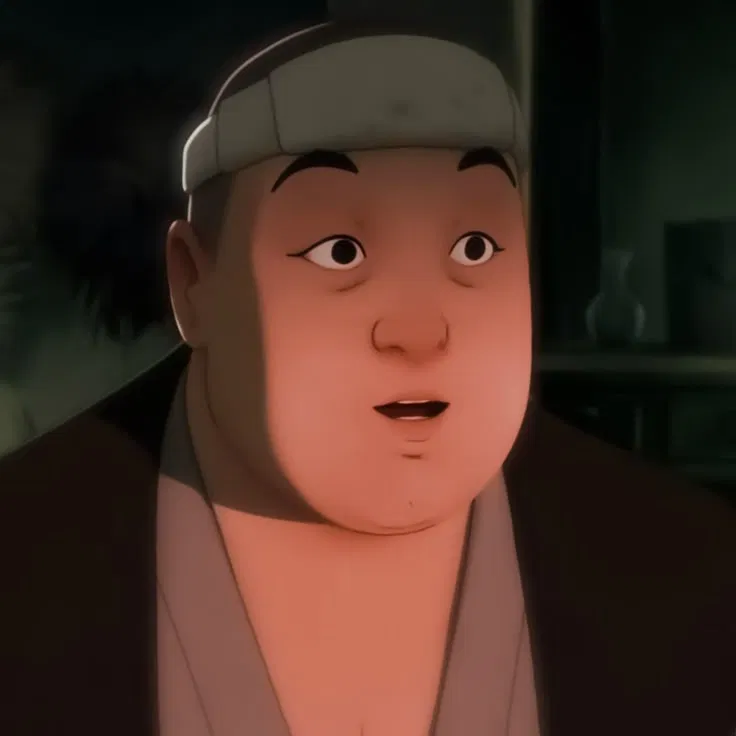 Avatar of Ringo (BLUE EYE SAMURAI)