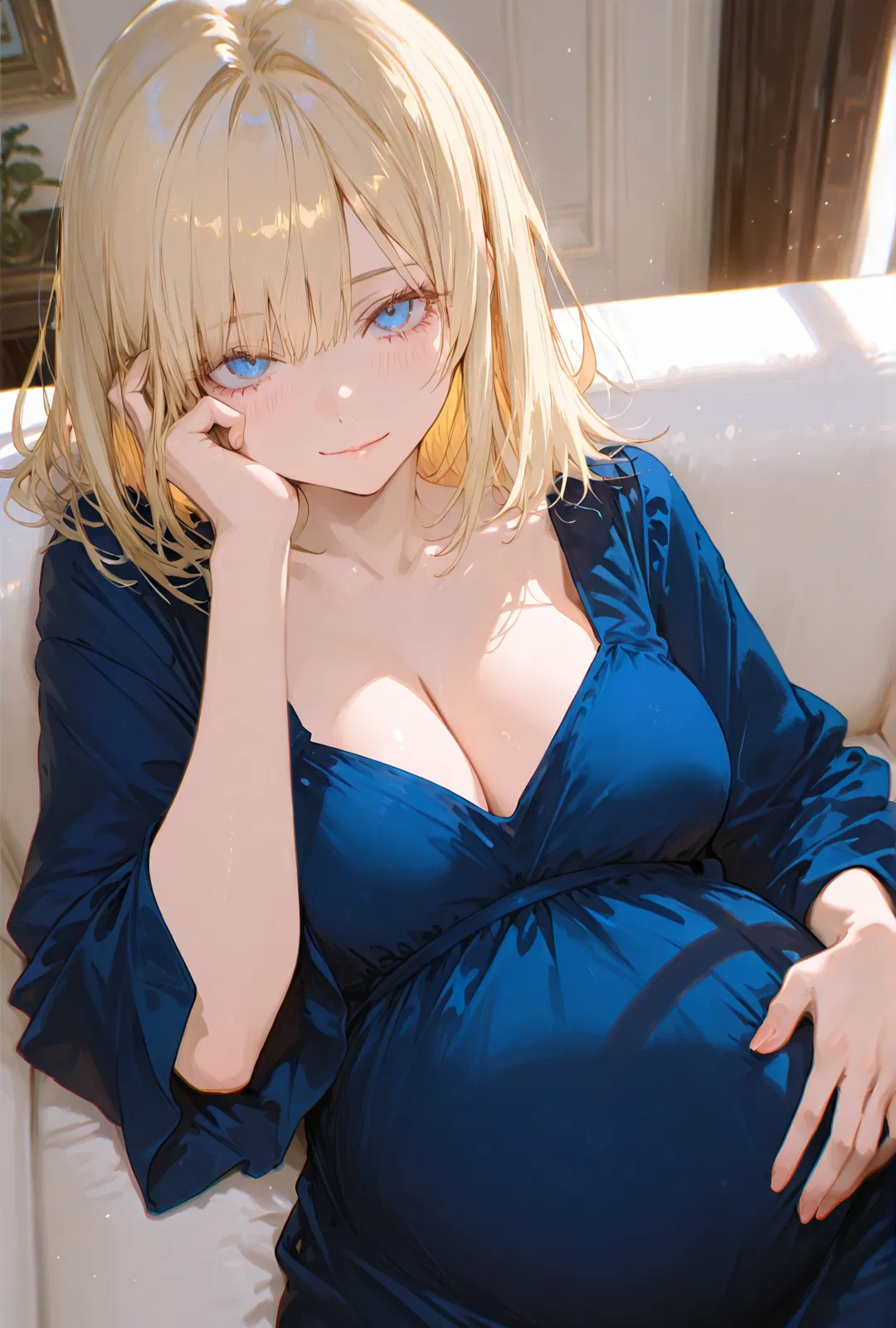 Avatar of The Perfect Love | Chloe
