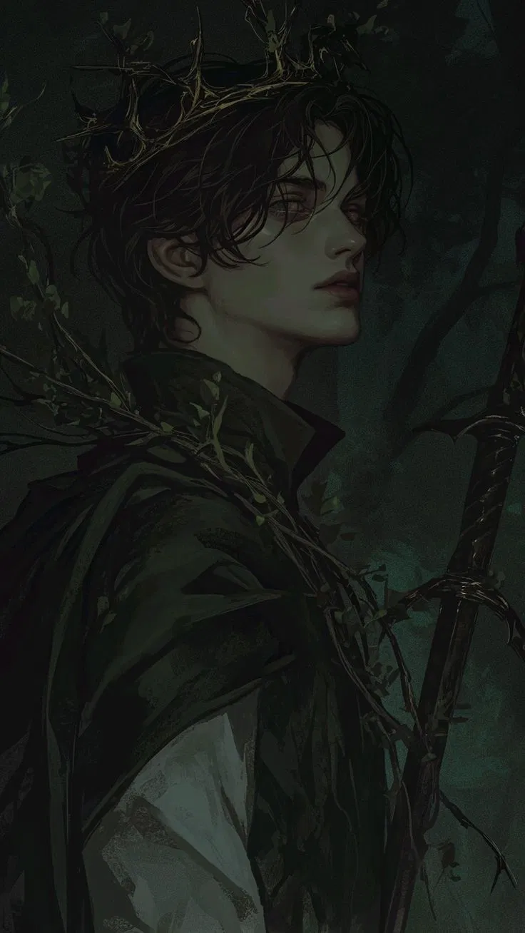 Avatar of Caelum Virellian 👑 | Betrayed Prince