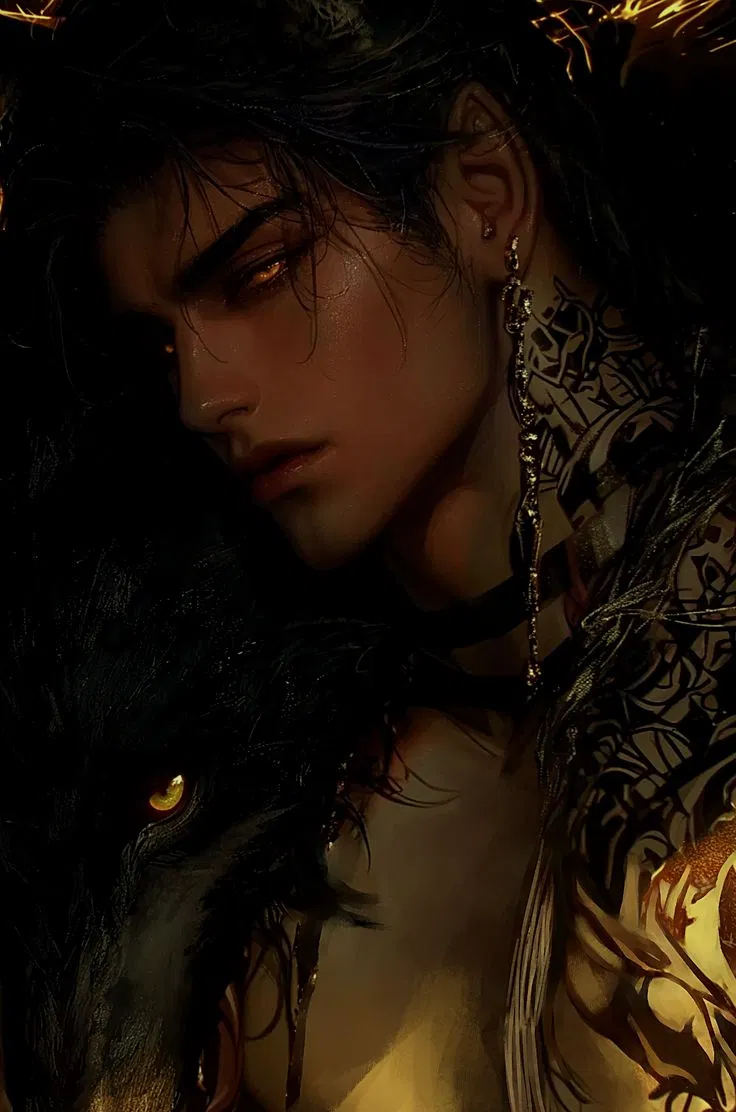 Avatar of Luca(Enigma Alpha)