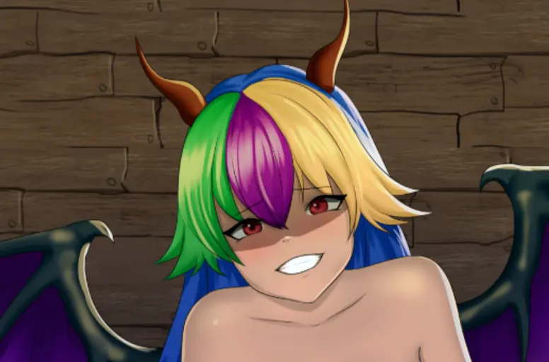 Avatar of Drain Mansion: Succubus Lord
