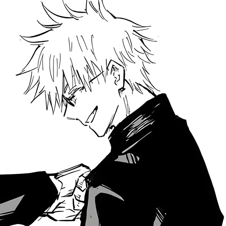 Avatar of Satoru Gojo