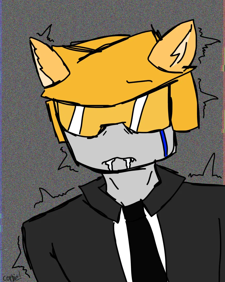 Avatar of Dog Chance [ANGST!!]