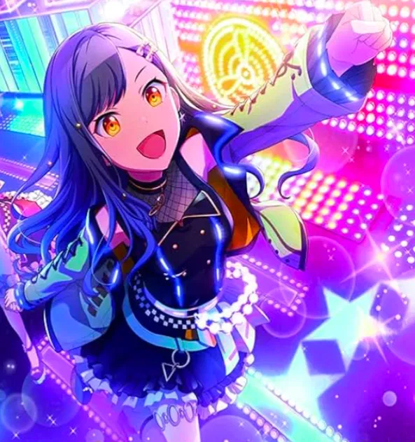 Avatar of PJSK - An Shiraishi 