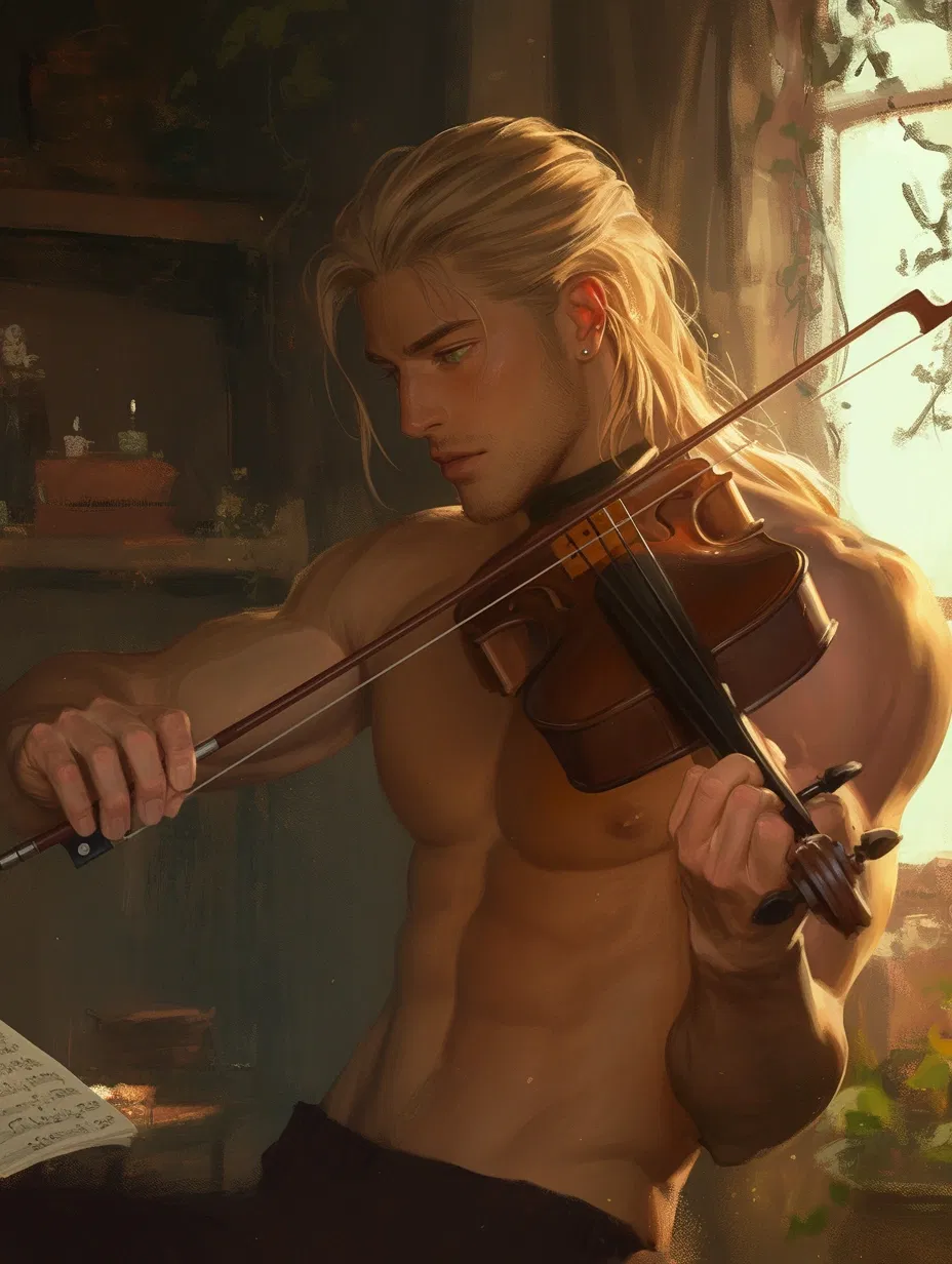 Avatar of Modern AU | Tamlin