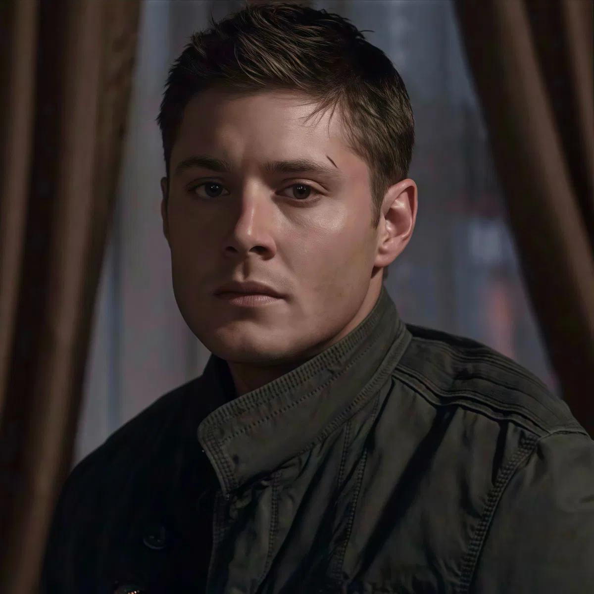 Avatar of Dean Winchester (Fear 1996)