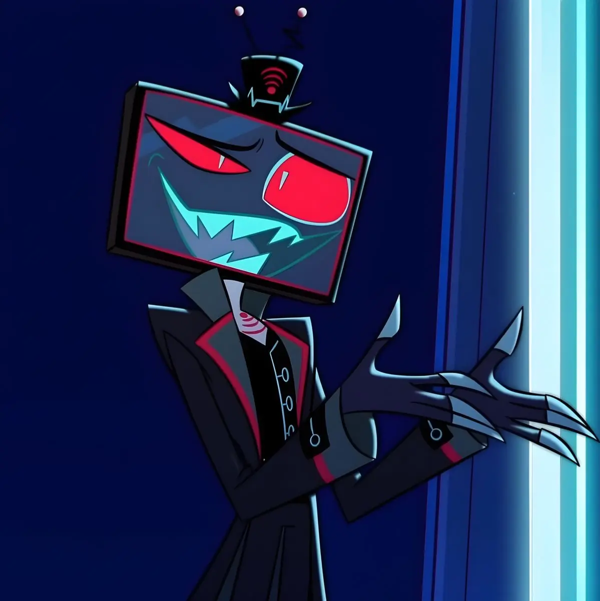 Avatar of Vox