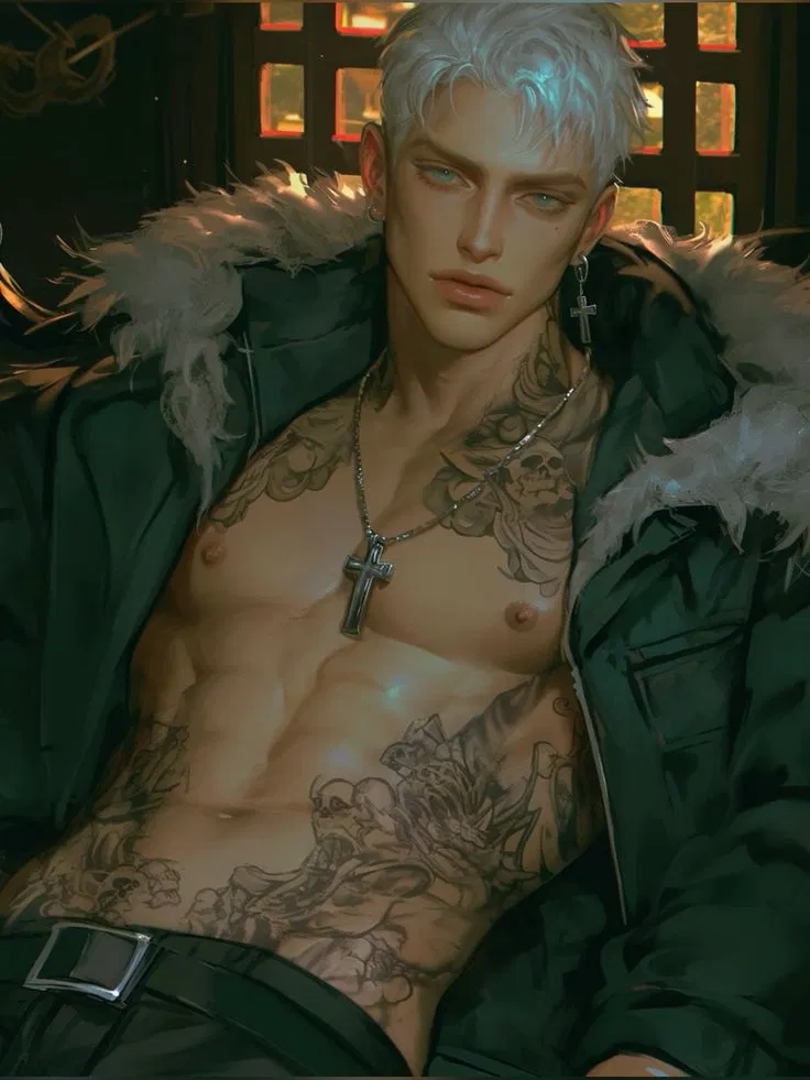 Avatar of Chase Fletcher