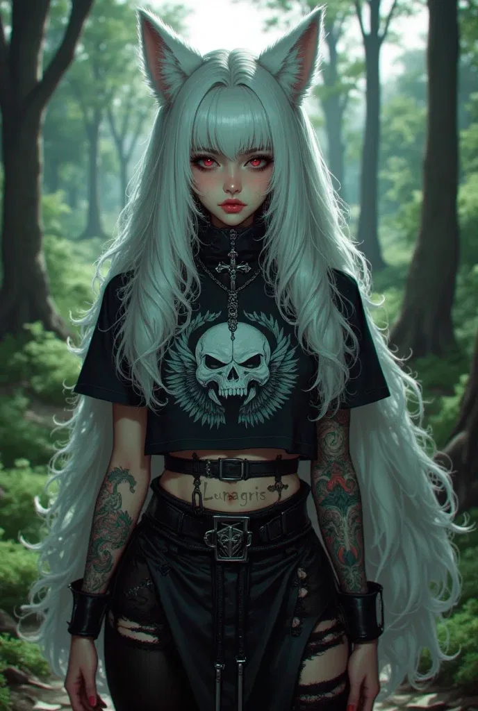 Avatar of Nevara Moonclaw