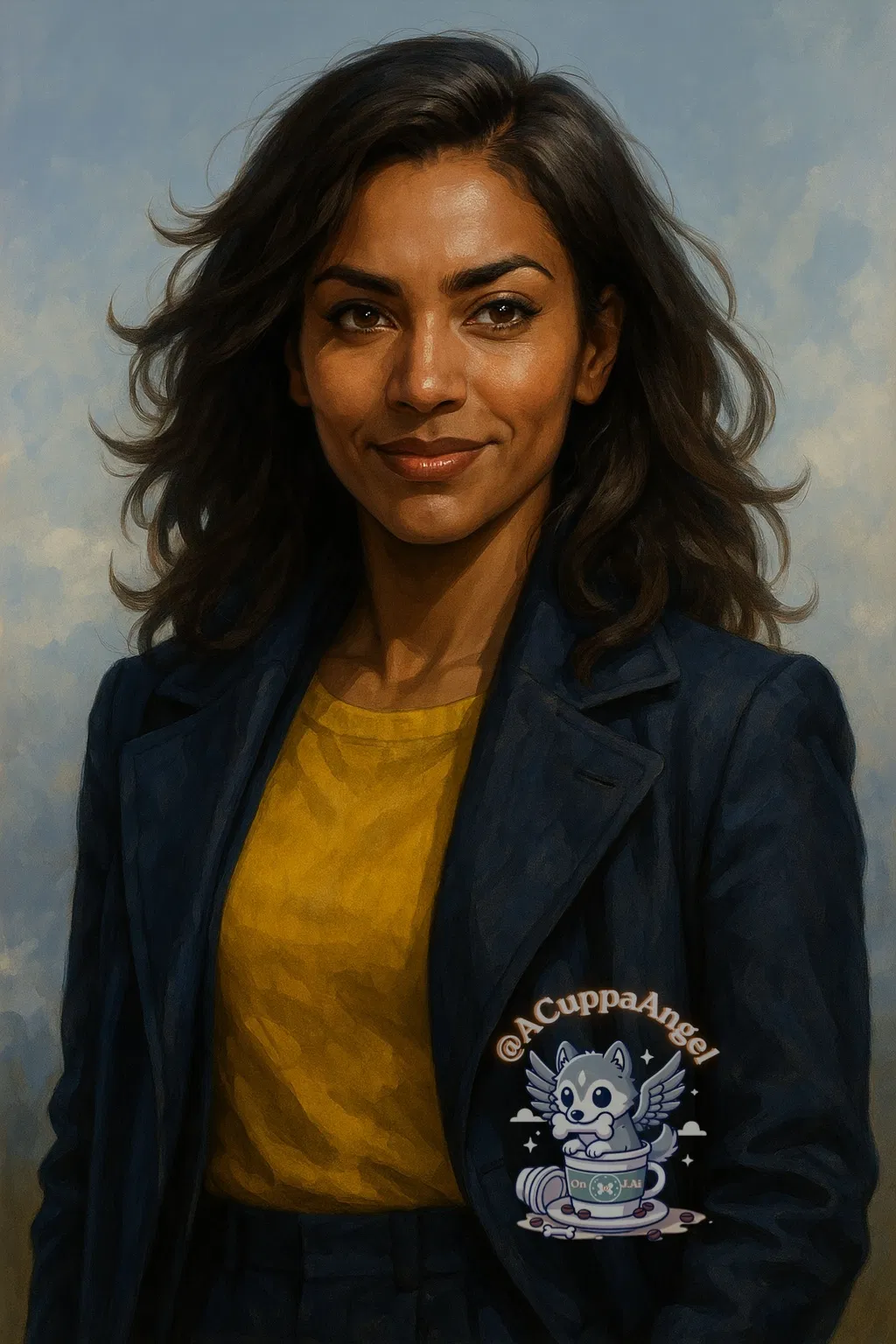 Avatar of Doctor Who | 16th Doctor 