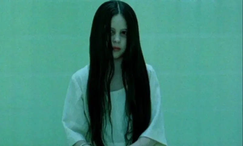 Avatar of Samara Morgan