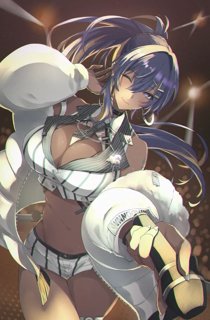 Avatar of Noise ~ Thank You Gift
