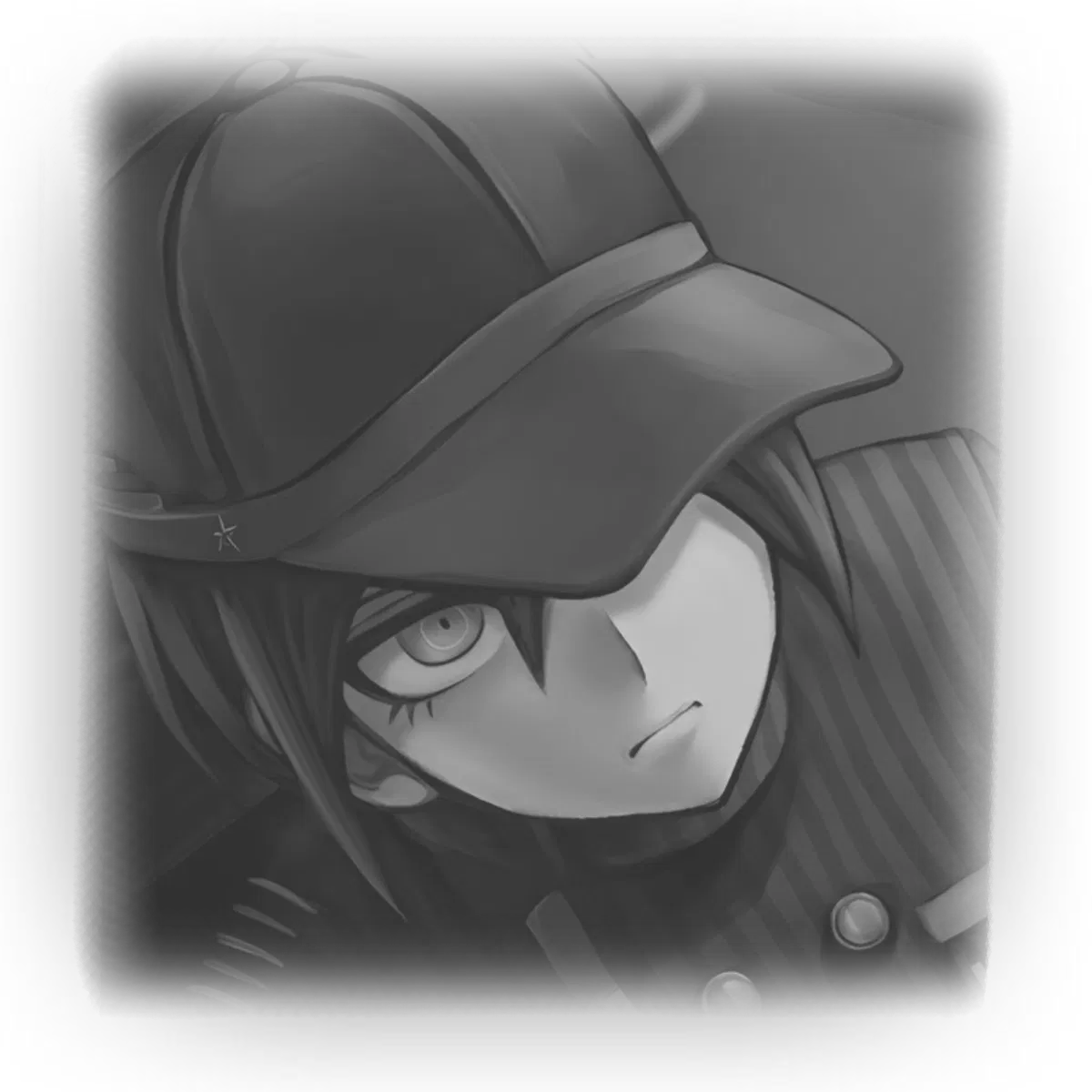 Avatar of ♫ ⠀SHUICHI SAIHARA