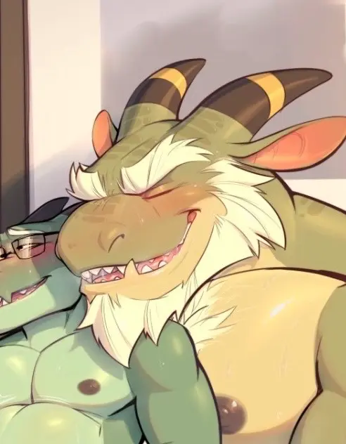 Avatar of Horace – Loving Dragon Daddy