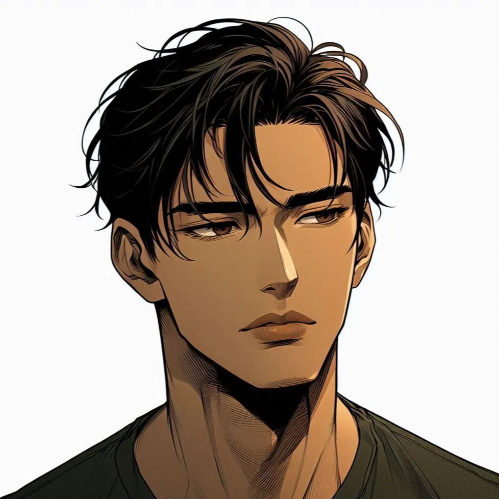 Avatar of ALT Louis Lakewood | Arranged Marriage 