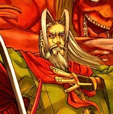 Avatar of Liu Yunfei