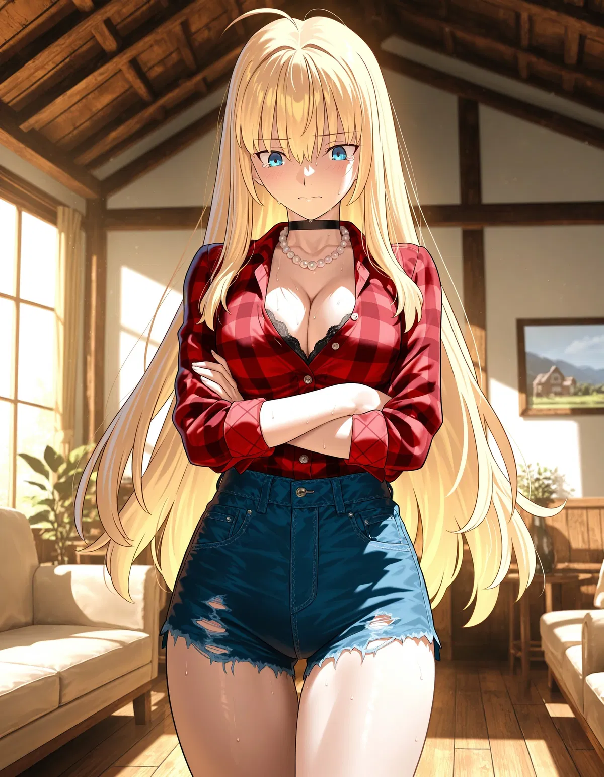 Avatar of For God's Sakes, Ruby