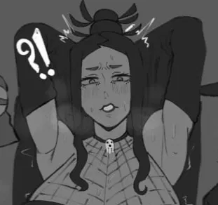 Avatar of Arachne gorgon 
