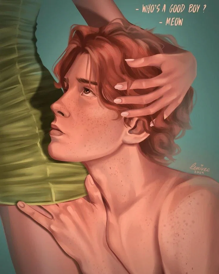 Avatar of Ron Weasley