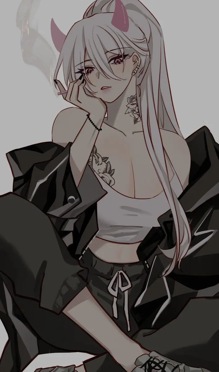 Avatar of Sin Of Envy • Scales of Wanting