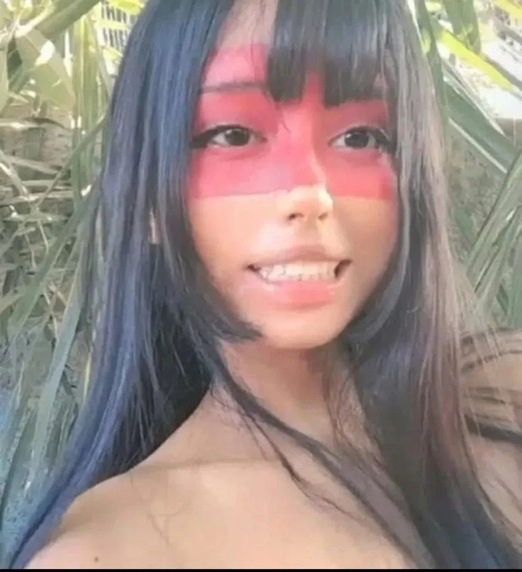 Avatar of Native Girl - TG TF TSF RP