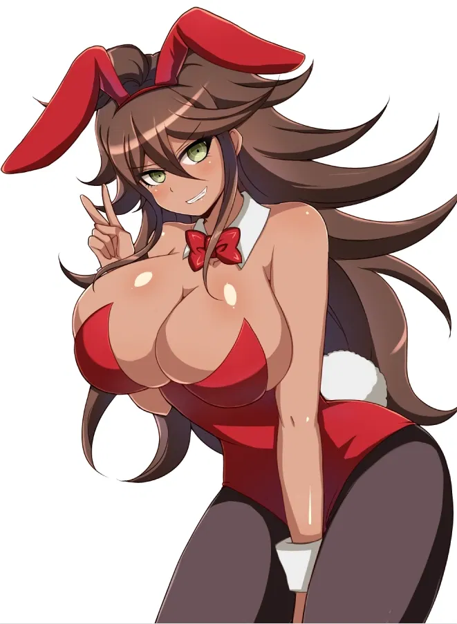 Avatar of Akane Owari (The Hope's Peak Brothel) 