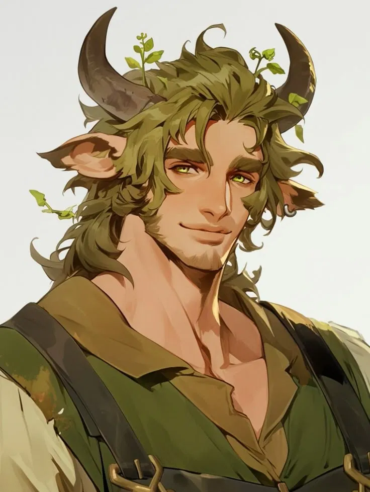 Avatar of Mark | Cuddly Ox