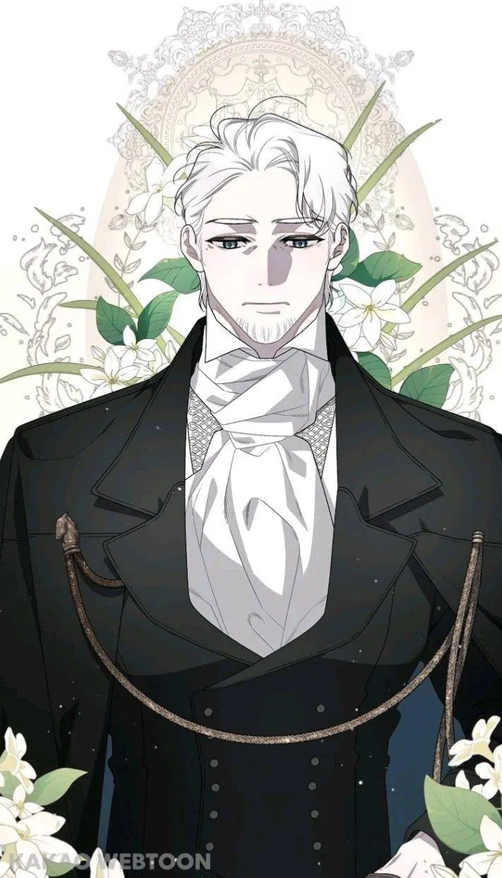 Avatar of Your husband, the Marquis